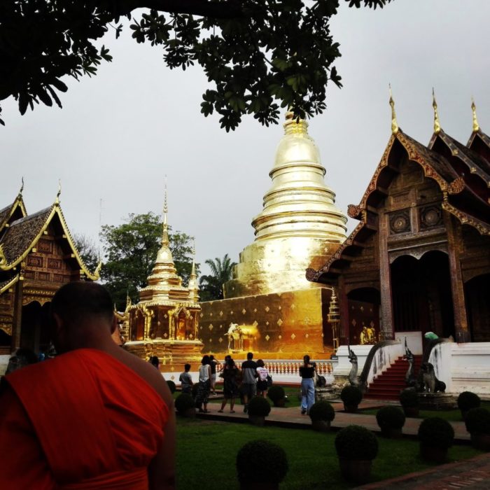 chiang mai travel package malaysia