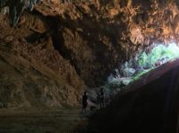 tham Luang cave tour